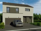 Maison à construire à Distroff (57925) 2278146-5141modele920250920sPQCR.jpeg Maisons Horizon
