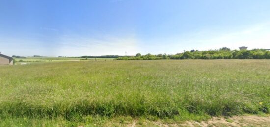 Terrain à bâtir à Haucourt-Moulaine, Grand Est