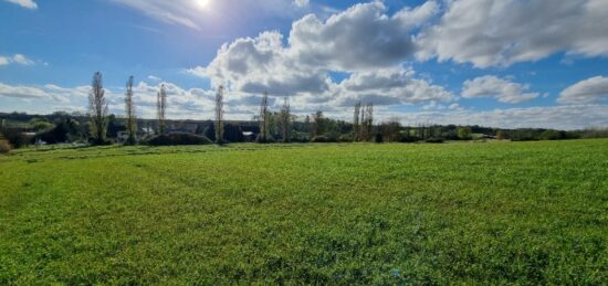 Terrain à bâtir à , Meurthe-et-Moselle
