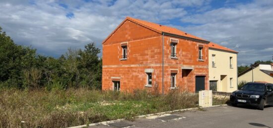 Terrain à bâtir à Vantoux, Grand Est