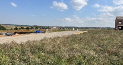 Chenières Terrain à bâtir - 2287893-5136annonce120250930DedRI.jpeg Maisons Horizon