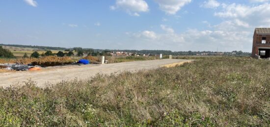 Terrain à bâtir à Chenières, Grand Est