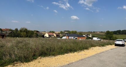 Chenières Terrain à bâtir - 2287893-5136annonce320250930xrOgf.jpeg Maisons Horizon