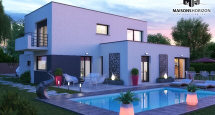 Verny Maison neuve - 2297884-5138modele720250123dDknu.jpeg Maisons Horizon