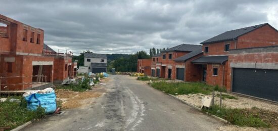 Terrain à bâtir à Luttange, Grand Est