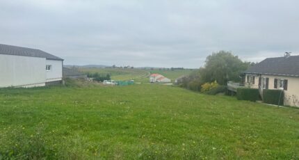 Amnéville Terrain à bâtir - 2303615-5139annonce3202510139Qbun.jpeg Maisons Horizon