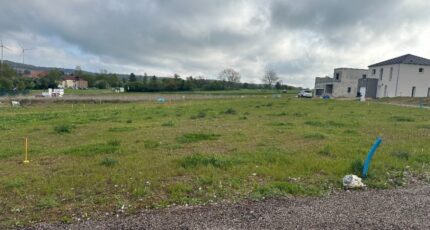 Thionville Terrain à bâtir - 2303630-5139annonce220251013yxqkX.jpeg Maisons Horizon