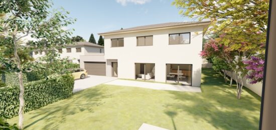 Terrain à bâtir à Charly-Oradour, Grand Est