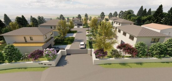 Terrain à bâtir à , Moselle