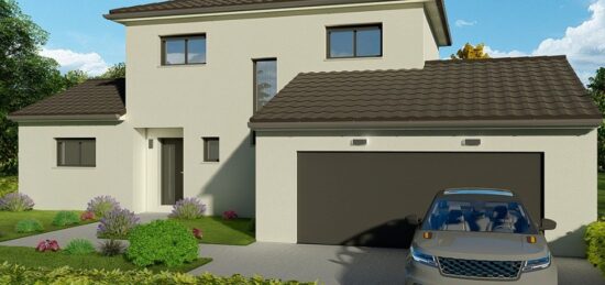 Terrain à bâtir à Pierrepont, Grand Est