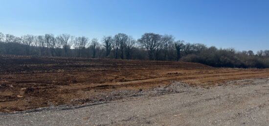 Maison neuve à , Moselle