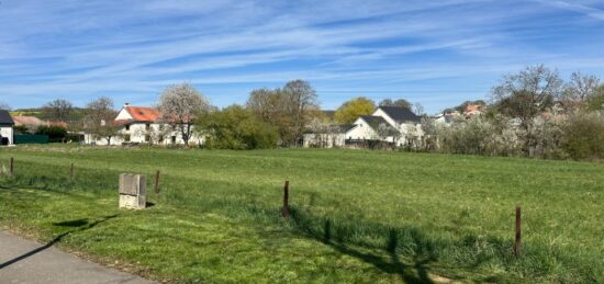 Maison neuve à , Moselle