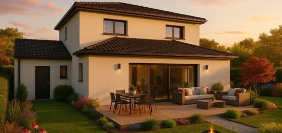 Terrain à bâtir à Beuvillers, Grand Est