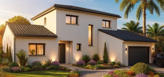 Terrain à bâtir à , Meurthe-et-Moselle