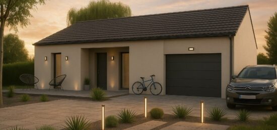 Terrain à bâtir à Longwy, Grand Est