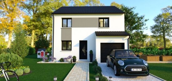 Terrain à bâtir à , Meurthe-et-Moselle