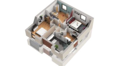 Mont-Saint-Martin Maison neuve - 2331800-3191modele62016071182Xil.jpeg Maisons Horizon