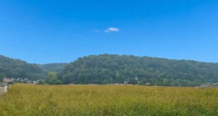 Herserange Terrain à bâtir - 2341210-5137annonce1202511185c84v.jpeg Maisons Horizon