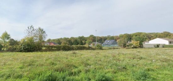Terrain à bâtir à Pierrepont, Grand Est