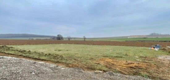Terrain à bâtir à Longuyon, Grand Est