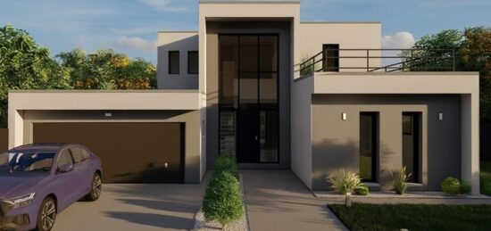 Terrain à bâtir à Angevillers, Grand Est