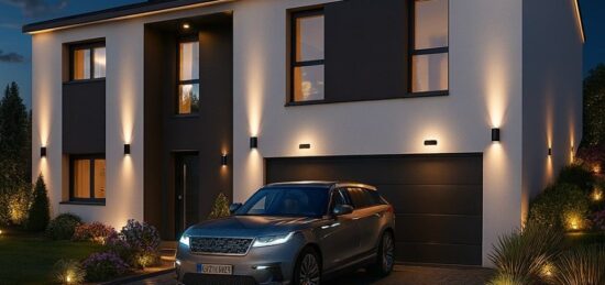 Terrain à bâtir à , Moselle