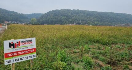 Herserange Terrain à bâtir - 2356531-5137annonce1202512043KNim.jpeg Maisons Horizon