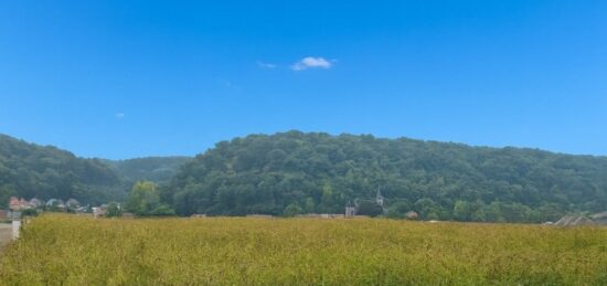 Terrain à bâtir à Herserange, Grand Est