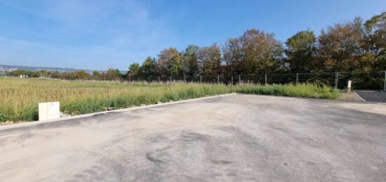 Terrain à bâtir à Essey-lès-Nancy, Grand Est