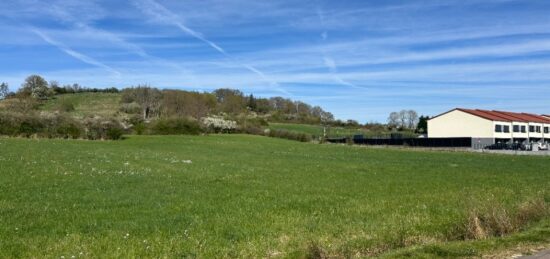 Maison neuve à , Moselle