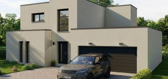 Terrain à bâtir à Bréhain-la-Ville, Grand Est