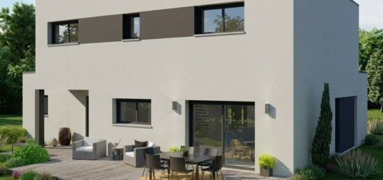 Terrain à bâtir à , Meurthe-et-Moselle