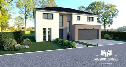 Haucourt-Moulaine Maison neuve - 2382437-5138modele620250308aHnp2.jpeg Maisons Horizon