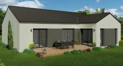 Condé-Northen Maison neuve - 2392082-5137annonce120260114IsPrZ.jpeg Maisons Horizon