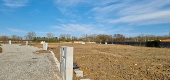 Terrain à bâtir à Pange, Grand Est