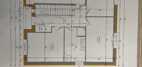 Maison neuve à Thionville, Grand Est