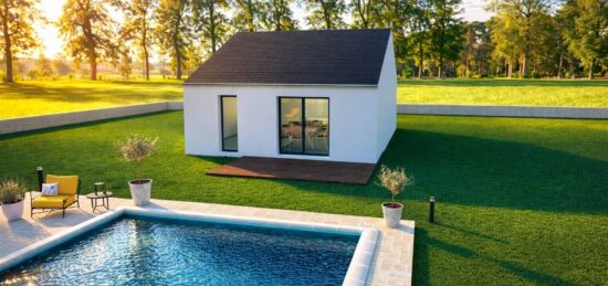 Terrain à bâtir à , Moselle