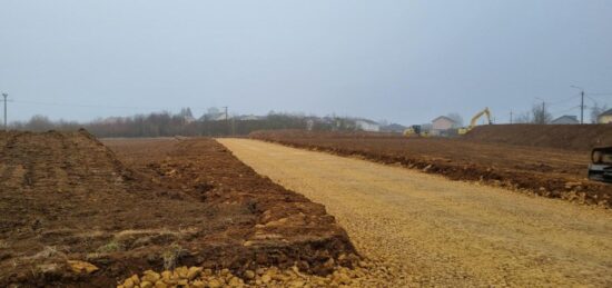 Terrain à bâtir à Haucourt-Moulaine, Grand Est