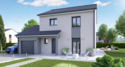 Haucourt-Moulaine Maison neuve - 2407977-5138modele620200624wgpiX.jpeg Maisons Horizon