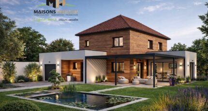 Lorry-lès-Metz Maison neuve - 2411360-5138modele6202601297gPi3.jpeg Maisons Horizon