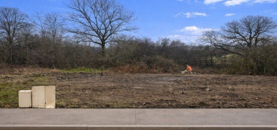 Terrain à bâtir à Thionville, Grand Est