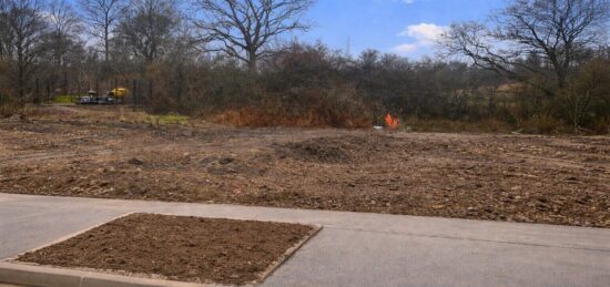 Terrain à bâtir à , Moselle