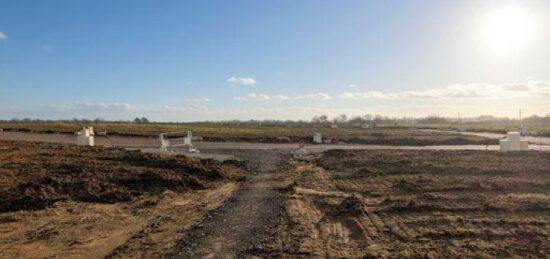 Terrain à bâtir à Distroff, Grand Est