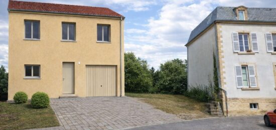 Terrain à bâtir à Scy-Chazelles, Grand Est