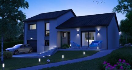 Mont-Saint-Martin Maison neuve - 2418581-3191modele620160711KvErT.jpeg Maisons Horizon