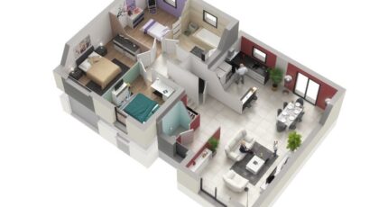 Mont-Saint-Martin Maison neuve - 2418581-3191modele620160711zUBRO.jpeg Maisons Horizon