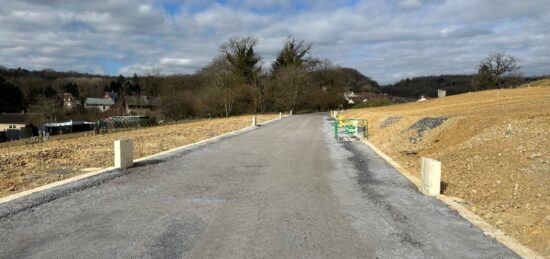 Terrain à bâtir à Volstroff, Grand Est