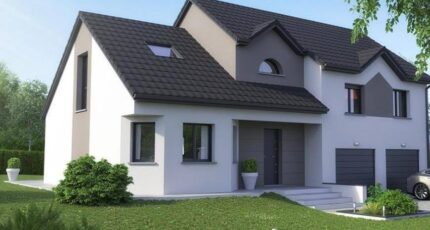 Chenières Maison neuve - 2419039-5137annonce220260205DBHhx.jpeg Maisons Horizon