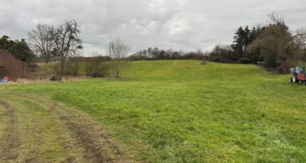 Oudrenne Maison neuve - 2419168-5140annonce220260205FMtJP.jpeg Maisons Horizon