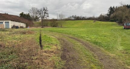 Oudrenne Maison neuve - 2419168-5140annonce320260205V3Iye.jpeg Maisons Horizon